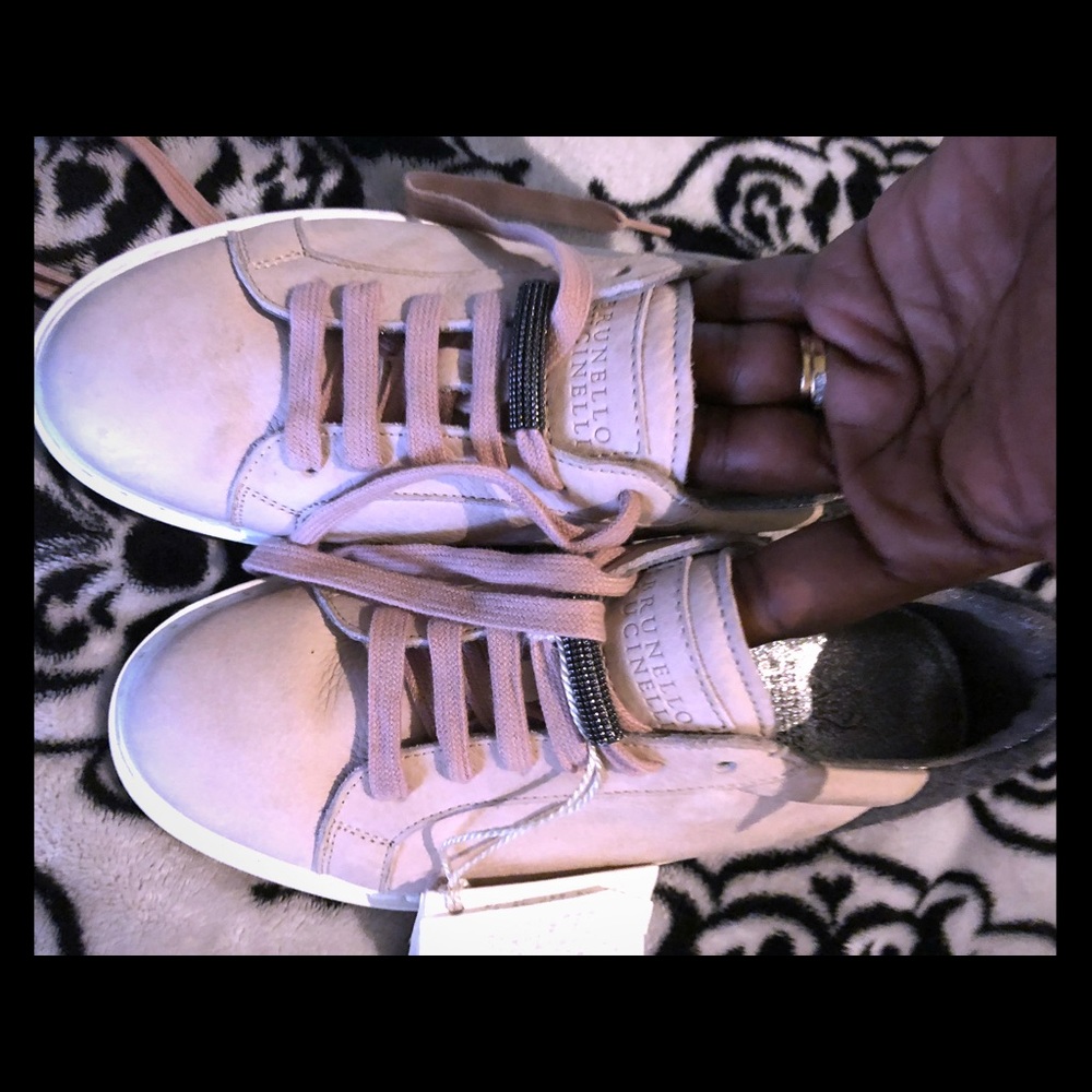 Nice pair of shoes for a women